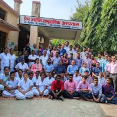 Prem Jyoti Community Hospital